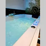 Cosy Avec Baignoire Balneo شقة بولون-سور-مير