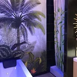 Cosy Avec Baignoire Balneo بولون-سور-مير