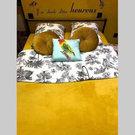 Cosy Avec Baignoire Balneo